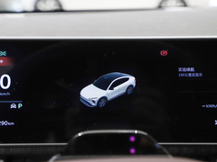 2023款  75kWh