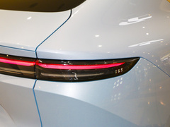 2023款 100kWh 首发版