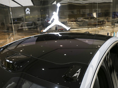 2023款 100kWh 首发版