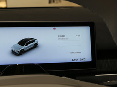 2023款 100kWh 首发版