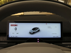 2023款 100kWh 首发版