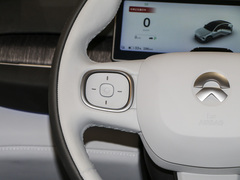 2023款 100kWh 首发版