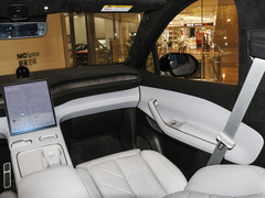 2023款 100kWh 首发版