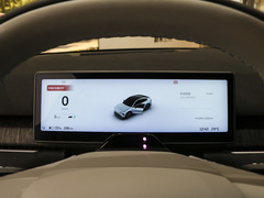 2023款 100kWh 首发版