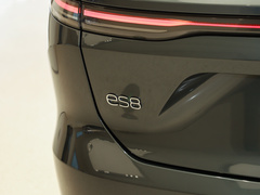 2023款 100kWh 签名版