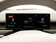 2023款 100kWh 簽名版