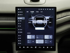 2023款 100kWh 簽名版