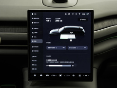2023款 100kWh 簽名版