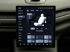 2023款 100kWh 簽名版