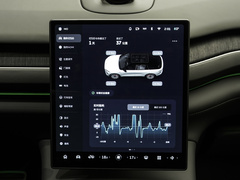 2023款 100kWh 簽名版