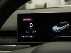 2023款 100kWh 簽名版