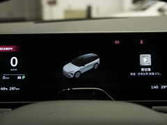 2023款 100kWh 簽名版