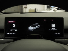 2023款 100kWh 签名版