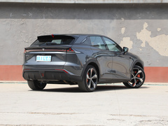 2023款  200Max增程版