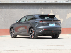 2023款  200Max增程版