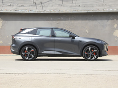 2023款  200Max增程版