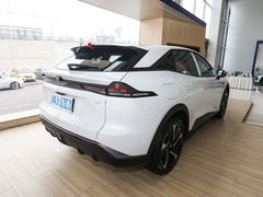 2023款  200Max增程版