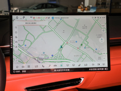 2023款  200Max增程版