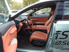 2023款  200Max增程版