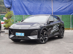 2023款  200Max增程版