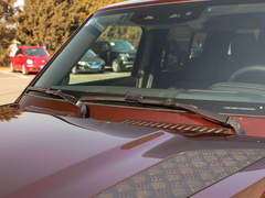 2023款 130 3.0T P400 HSE