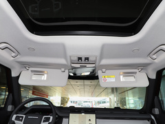 2023款 130 3.0T P400 HSE