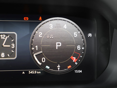 2023款 130 3.0T P400 HSE