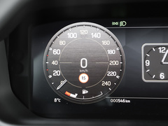 2023款 130 3.0T P400 HSE