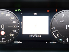 2023款 130 3.0T P400 HSE