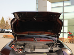 2023款 130 3.0T P400 HSE