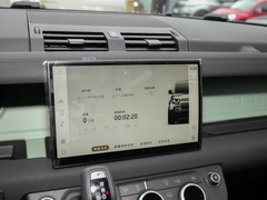 2023款 90 3.0T P400 75周年传奇版