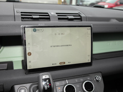 2023款 90 3.0T P400 75周年传奇版