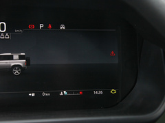 2023款 90 3.0T P400 75周年传奇版