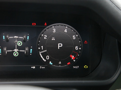 2023款 90 3.0T P400 75周年传奇版