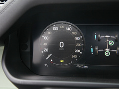 2023款 90 3.0T P400 75周年传奇版