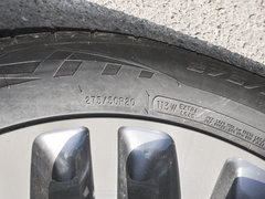 2023款 3.0T 山河经典版 侠客版