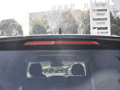 2023款 3.0T 山河经典版 侠客版