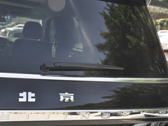 2023款 3.0T 山河经典版 侠客版
