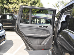 2023款 3.0T 山河经典版 侠客版