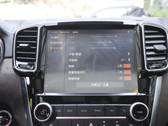 2023款 3.0T 山河经典版 侠客版