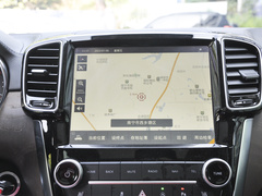 2023款 3.0T 山河经典版 侠客版