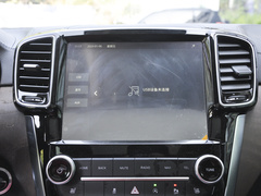 2023款 3.0T 山河经典版 侠客版