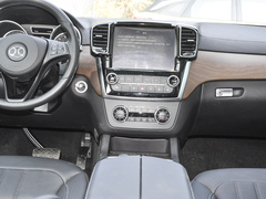 2023款 3.0T 山河经典版 侠客版 