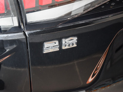 2023款 400T 两驱奢享版