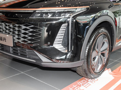 2023款 400T 两驱奢享版