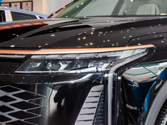 2023款 400T 两驱奢享版