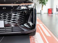2023款 400T 两驱奢享版