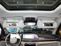 2023款 400T 两驱奢享版