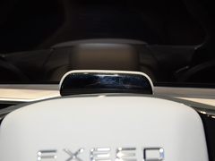 2023款 400T 两驱奢享版