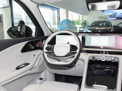 2023款 400T 两驱奢享版